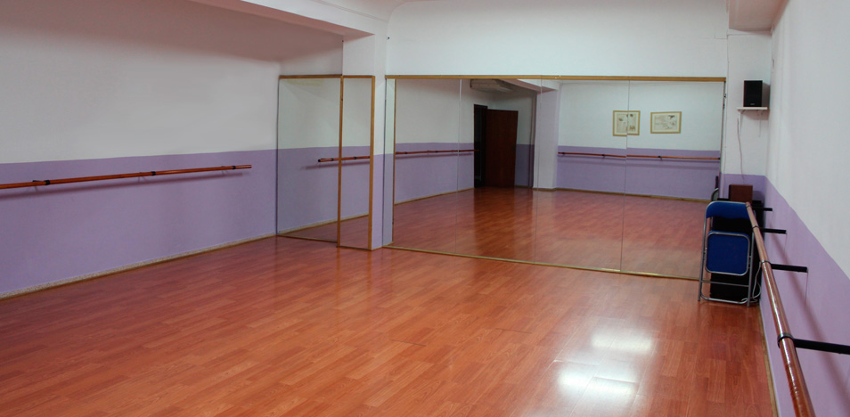 Escuela de Danza Xaro Arlandis en Tavernes