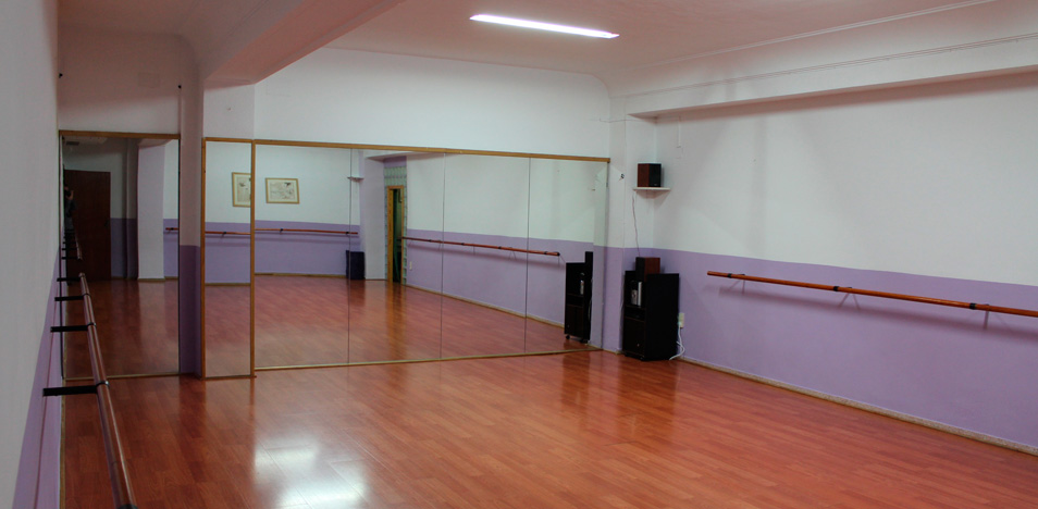 Escuela de Danza Xaro Arlandis en Tavernes