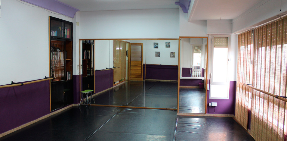 Escuela de Danza Xaro Arlandis en Tavernes