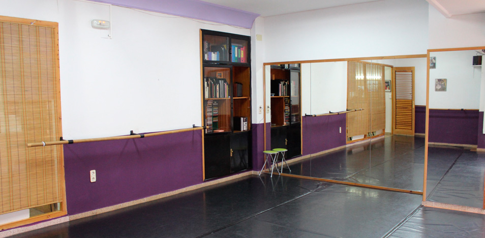 Escuela de Danza Xaro Arlandis en Tavernes